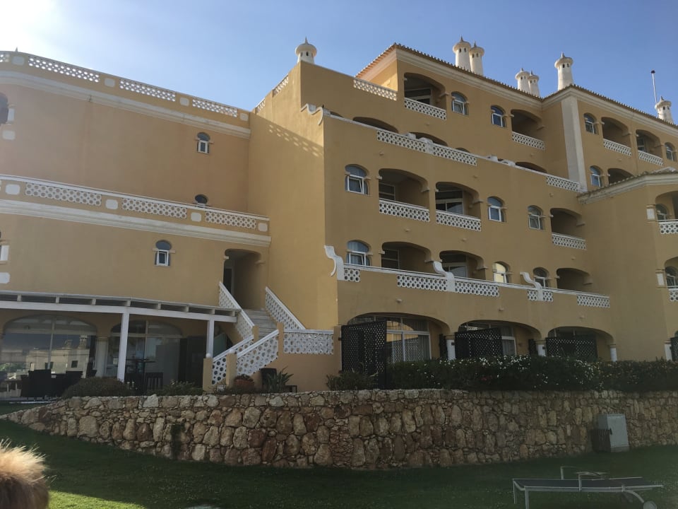 Außenansicht AP Oriental Beach - Adults Friendly