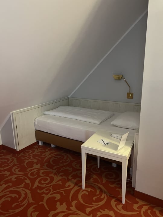 Zimmer Hotel SchreiberHof