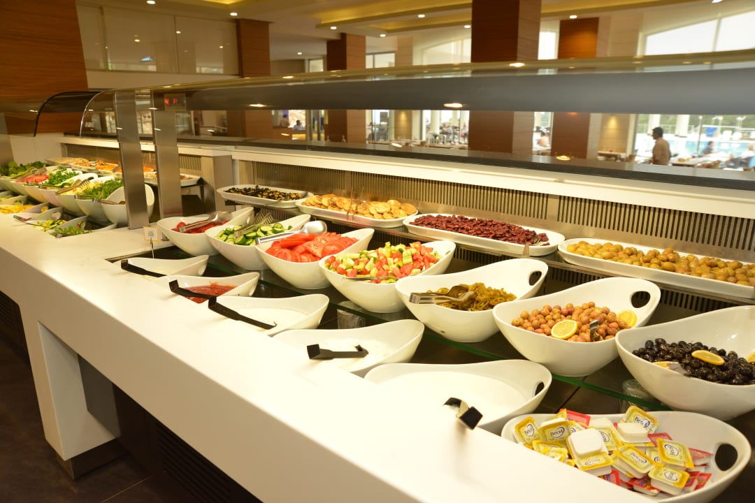 Restaurant Orka Sunlife Resort & Spa