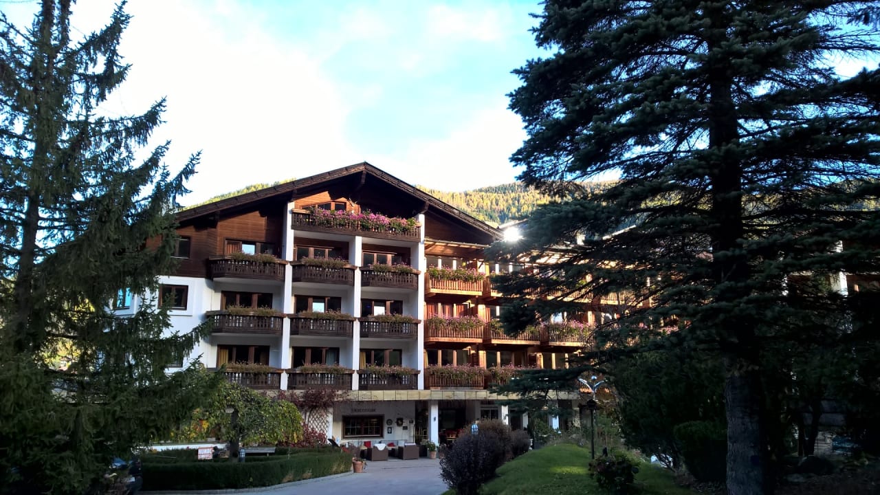 Außenansicht Der Kirchheimerhof - Superior Refugium