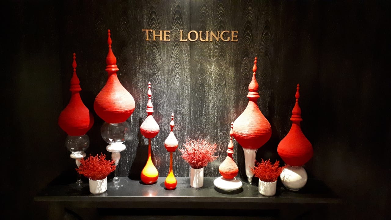 Sonstiges JW Marriott Hotel Bangkok