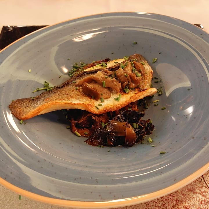 Gastro Hotel Riu Palace Maspalomas Adults Only