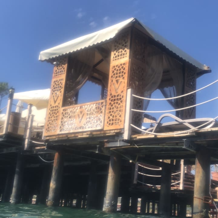 Strand VONRESORT Golden Coast