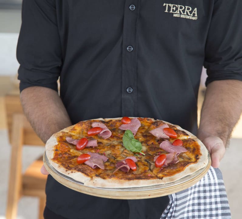 Gastro Kouros Exclusive