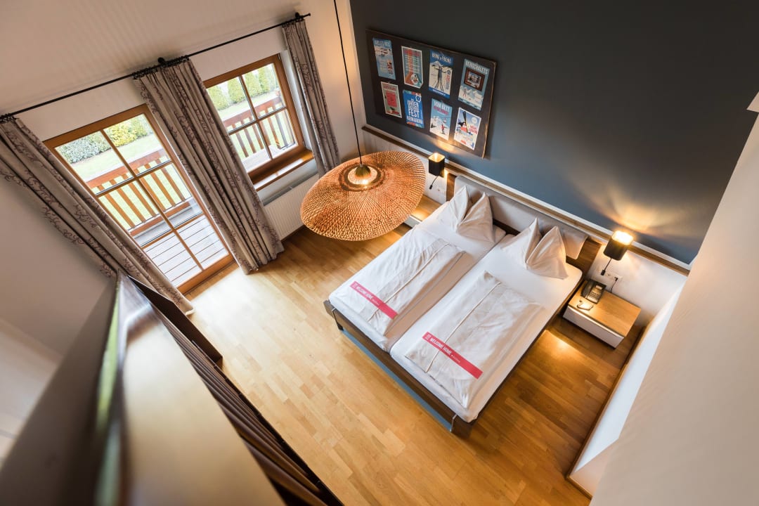 Zimmer Gut Wenghof - Family Resort