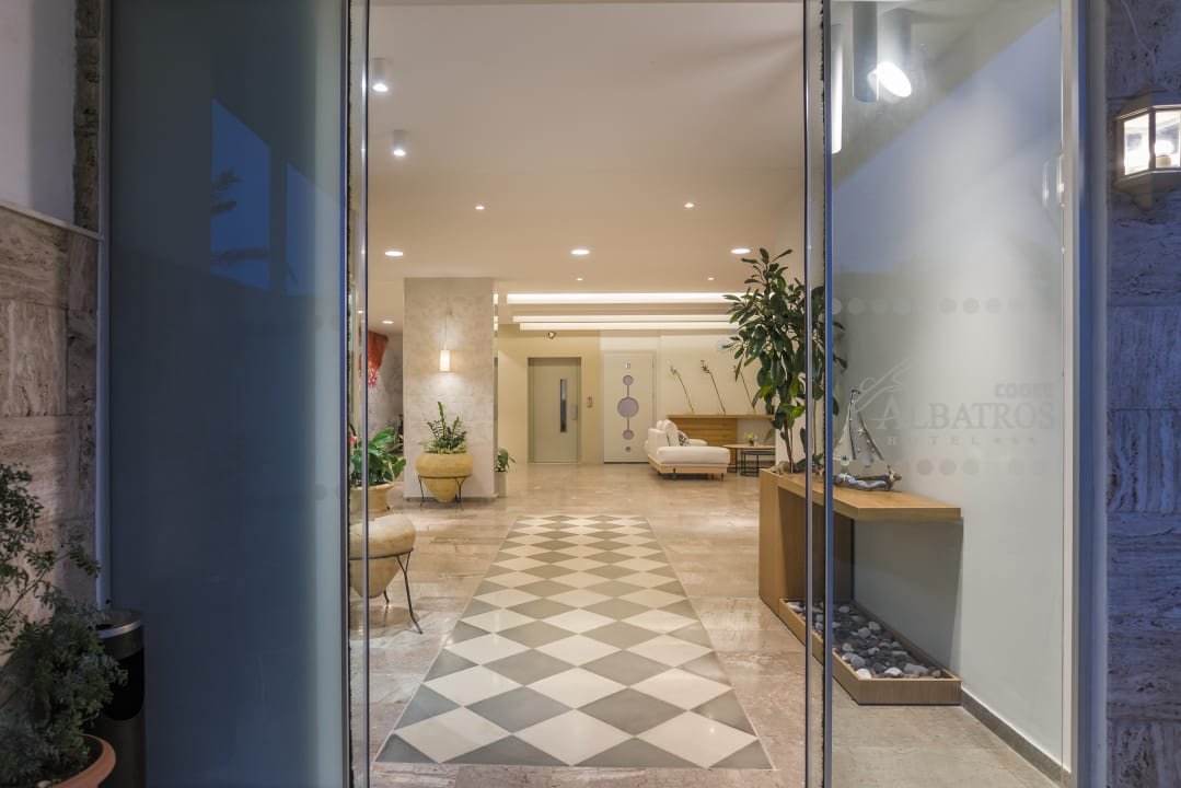 Gastro Hotel Albatros