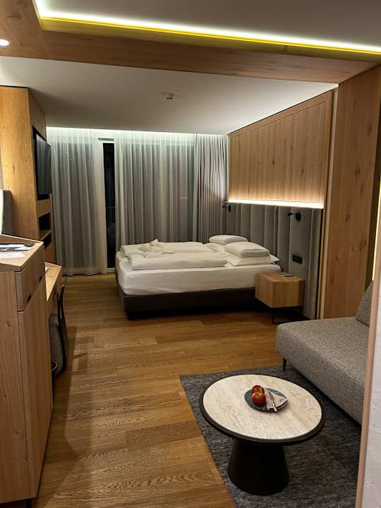 Zimmer Feldhof DolceVita Resort