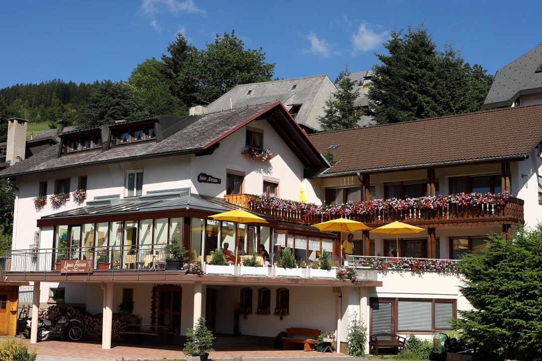 Hauptbild Hotel Enzian