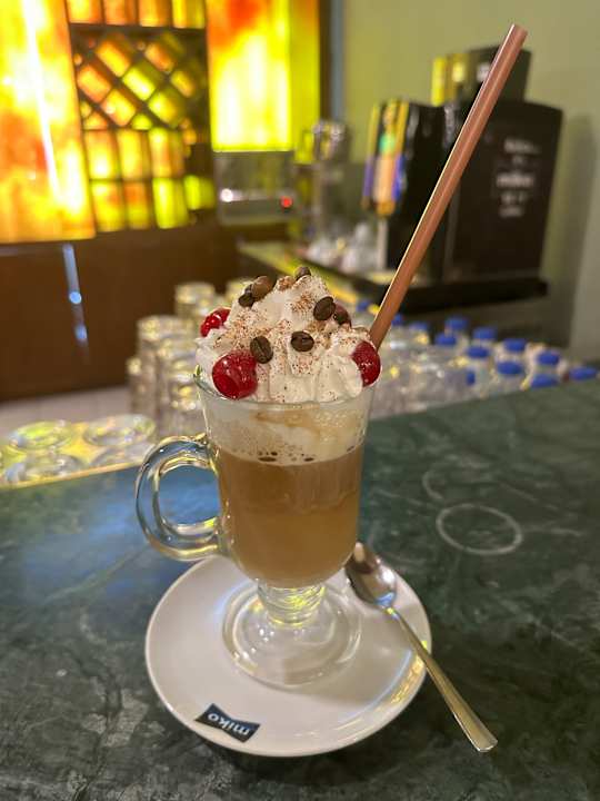 Sonstiges Side Royal Palace Hotel & Spa