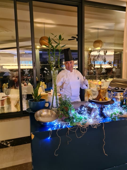 Sonstiges Seaden Quality Resort & Spa