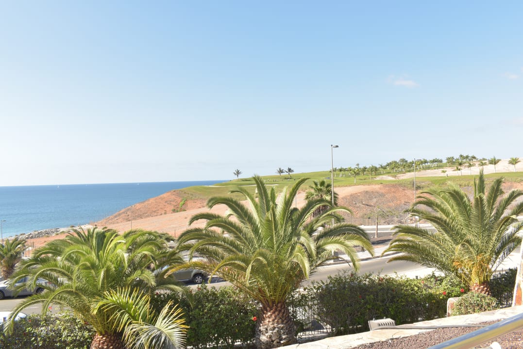 Ausblick H10 Playa Meloneras Horizons Collection