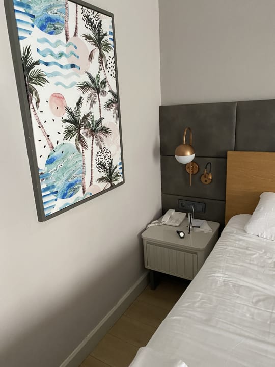 Zimmer Diamond De Luxe Hotel & Spa