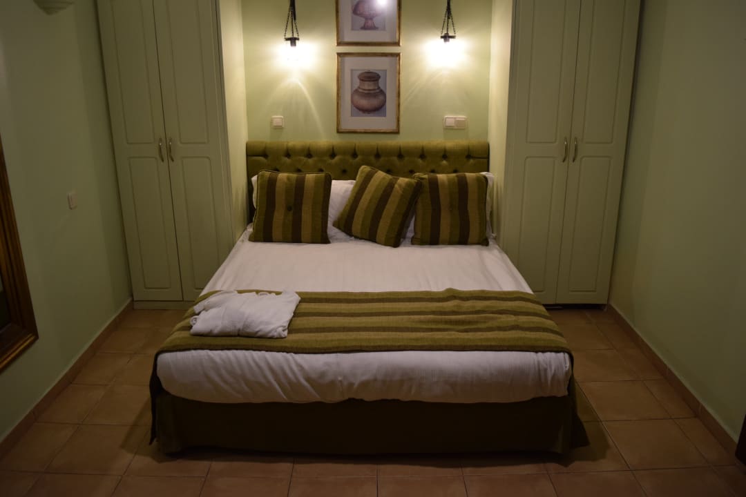 Zimmer Alp Pasa Hotel - Special Class