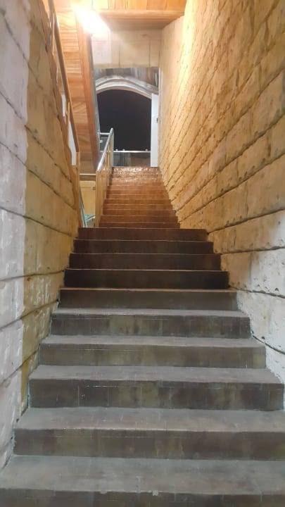 New Block Hotel Emirates Park Resort