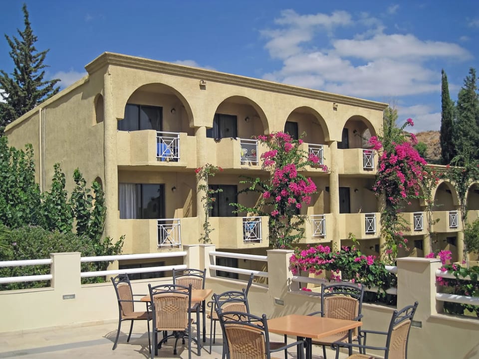 Apartment Lindos Royal Resort