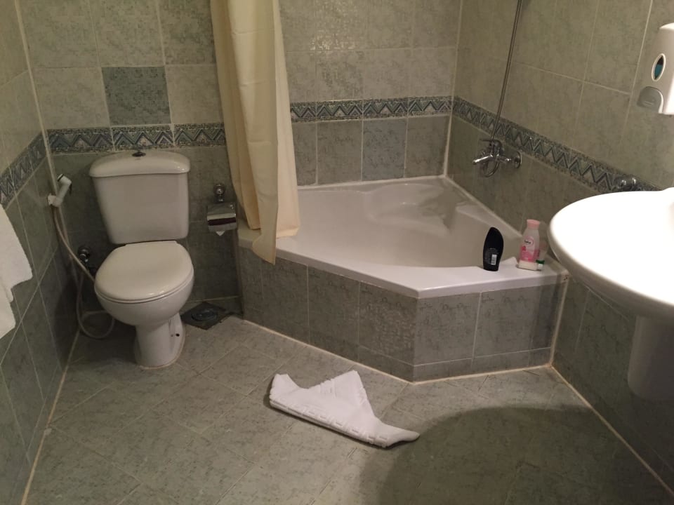 Bad  Golden Beach Resort