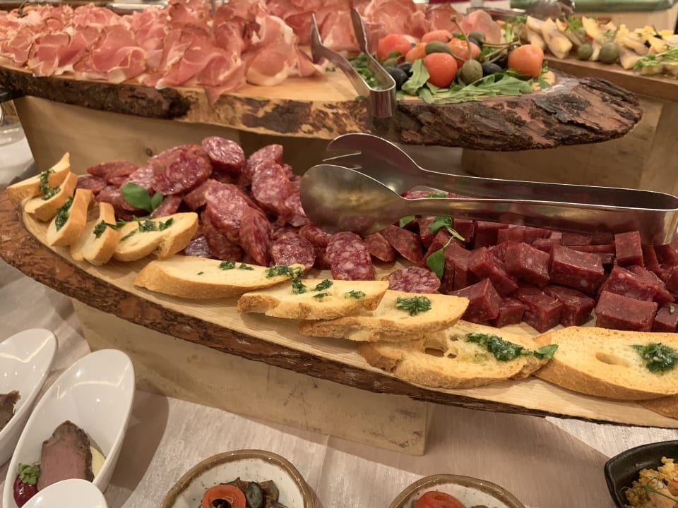 Gastro Hotel Alpin Spa Tuxerhof