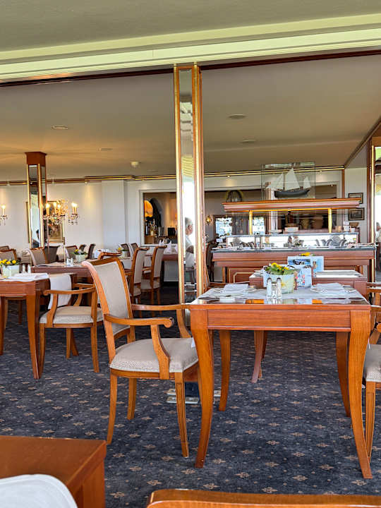 Gastro Badhotel Sternhagen