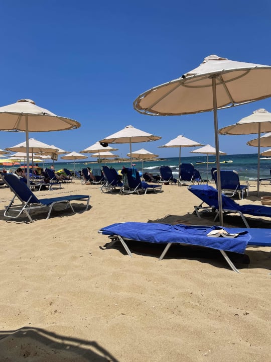 Strand Calimera Sirens Beach