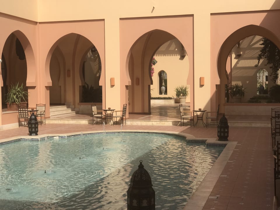 Sonstiges Steigenberger Coraya Beach - Adults only