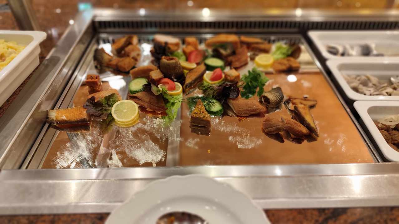 Gastro Country Hotel Timmendorfer Strand