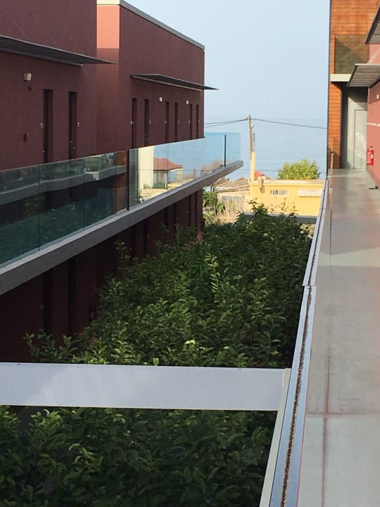 Ausblick Harmony Boutique Resort