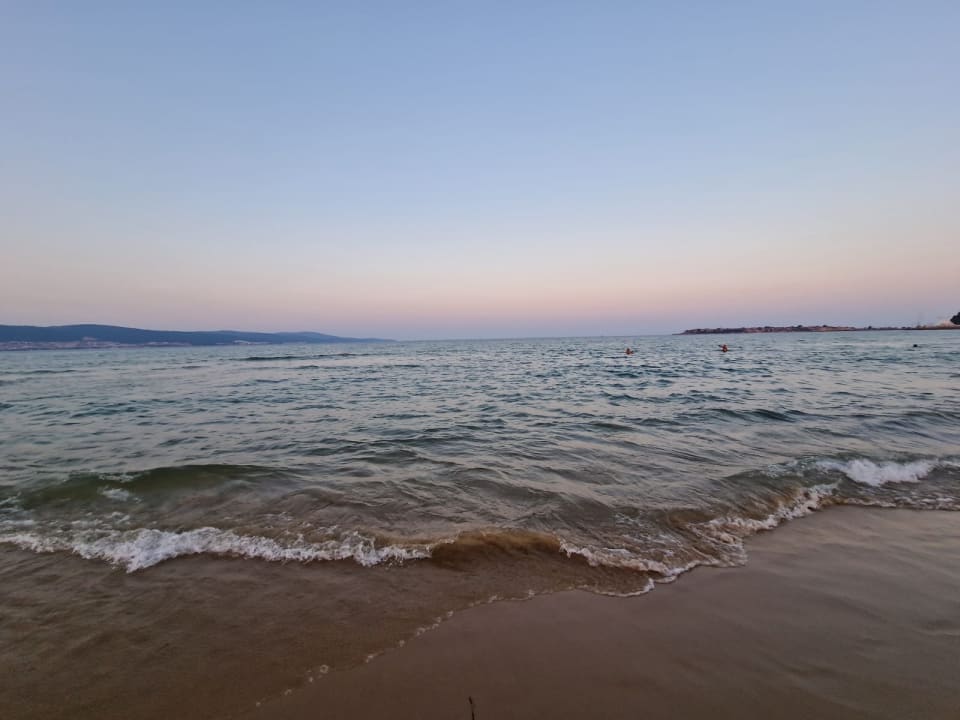 Strand HI Hotels Imperial Resort