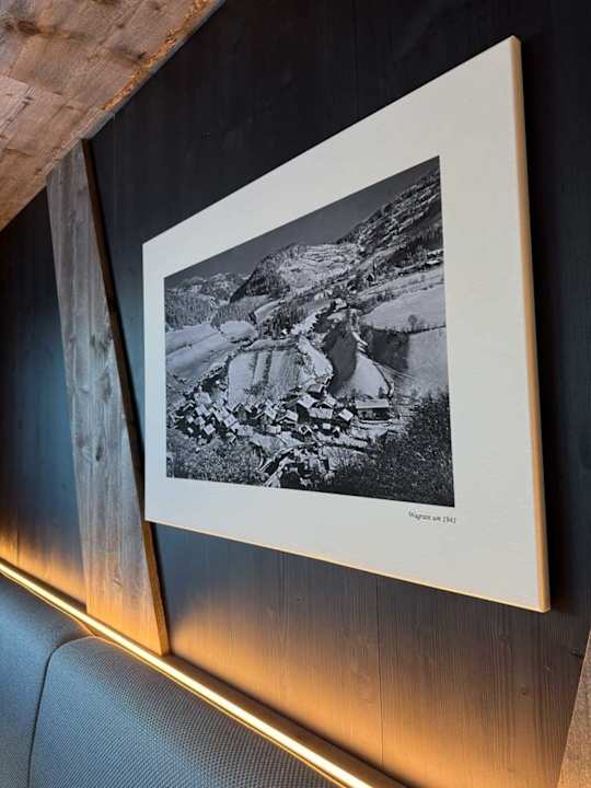 Gastro Familien- & Wanderhotel Erika