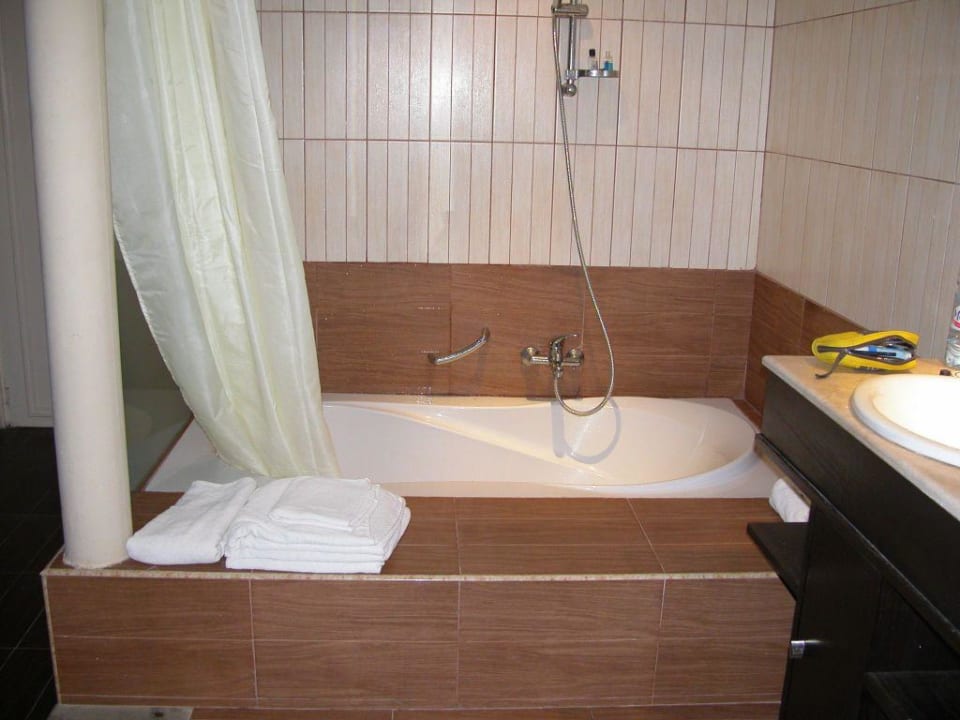 Pokój w bungalowie Hotel Paradis Palace