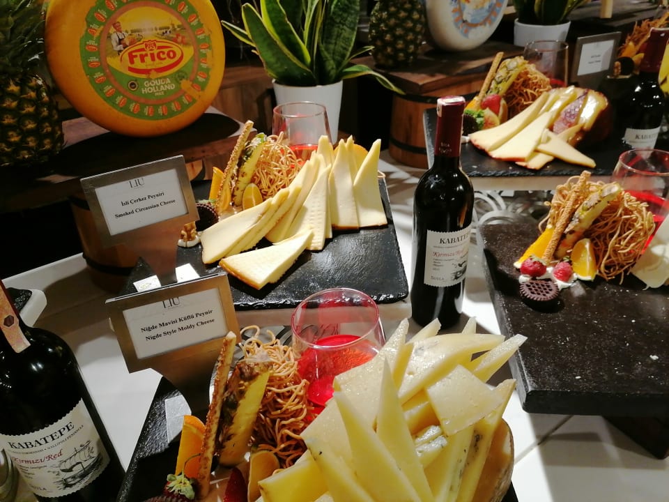 Gastro Liu Resorts