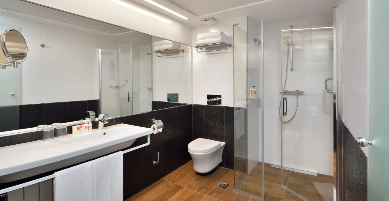 Zimmer INNSiDE by Meliá Costablanca