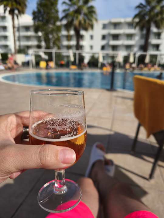 Gastro allsun App.-Hotel Orient Beach