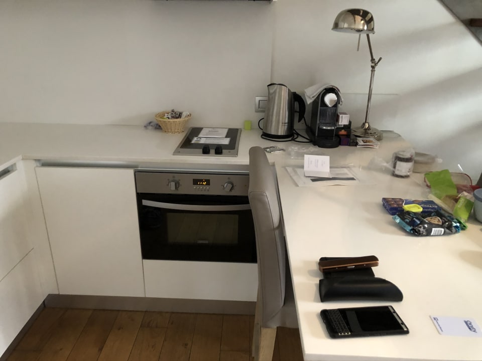 Zimmer Hotel Palma Suites
