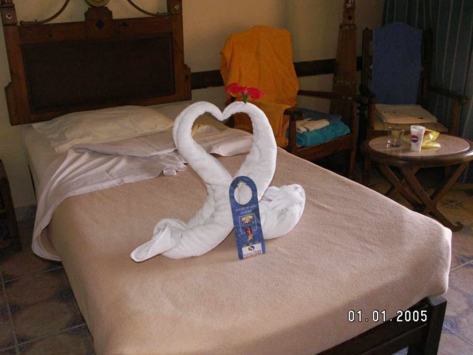 Pokoj po sprzataniu Sunny Days Palma De Mirette Resort & Spa