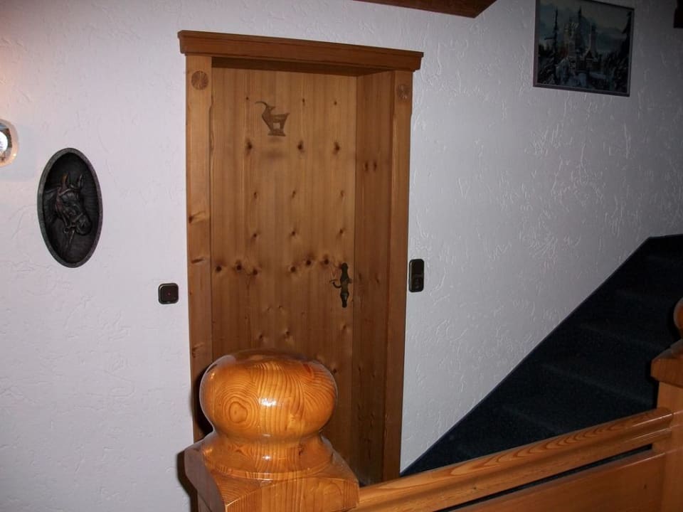 Hotelinnenansicht Hotel Bergland-Hof