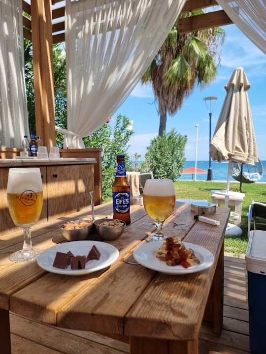 Sport & Freizeit AQI Hydros Club