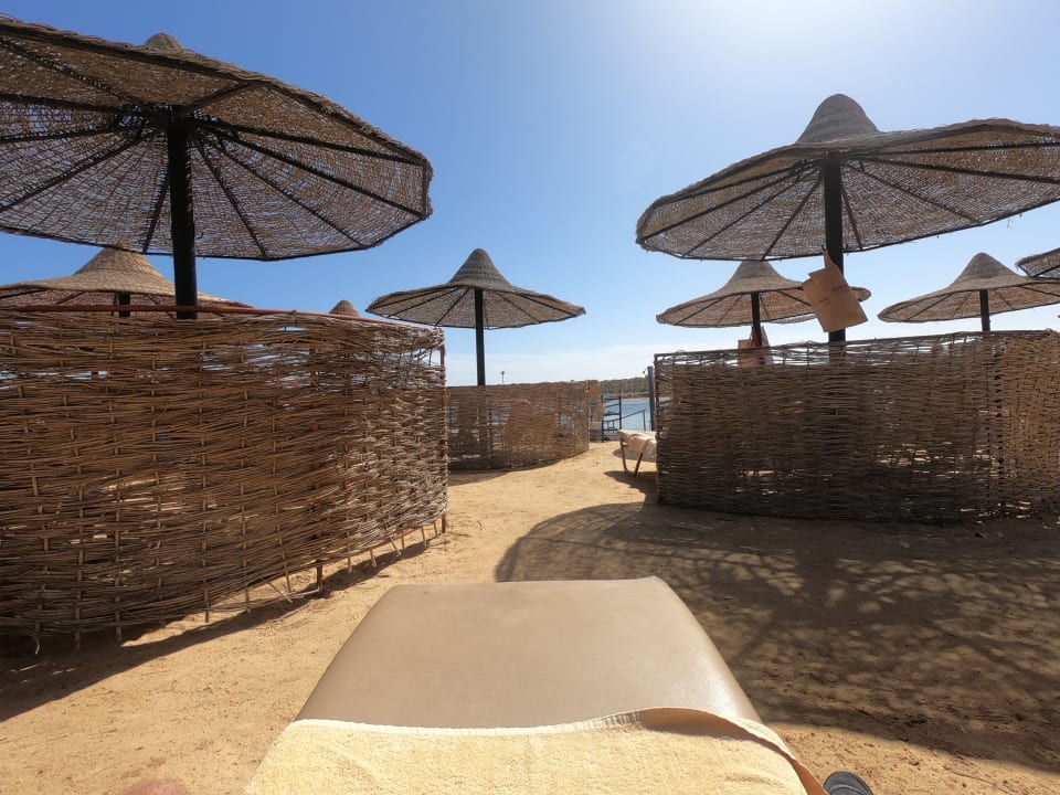 Strand Steigenberger Coraya Beach - Adults only