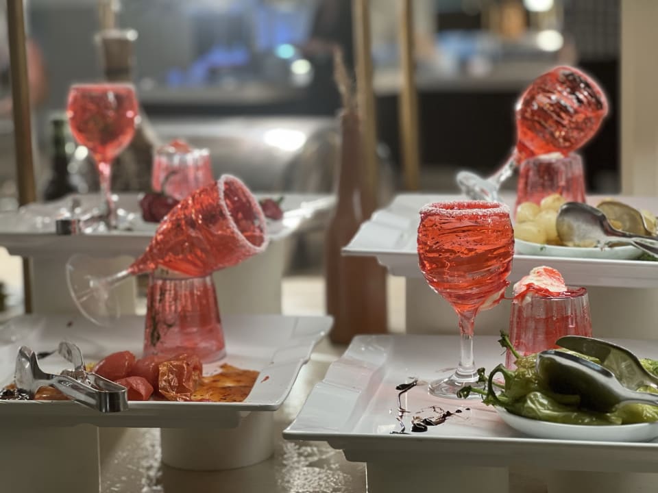 Gastro Seamelia Beach Resort