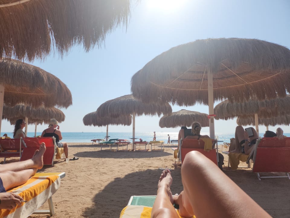 Strand Sentido Caribbean World Soma Bay