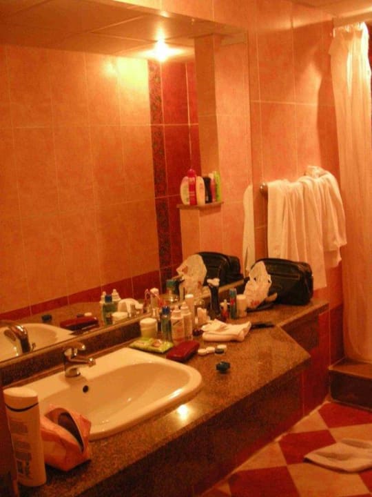 Bad Pickalbatros Aqua Vista Resort - Hurghada