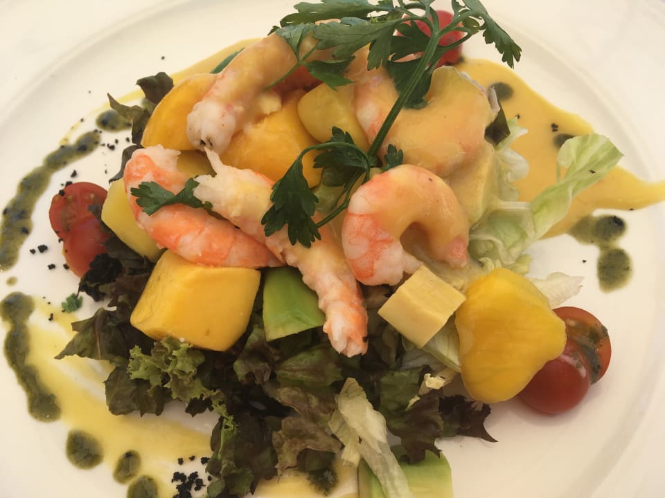 Restaurant Adrián Hoteles Colón Guanahaní - Adults only