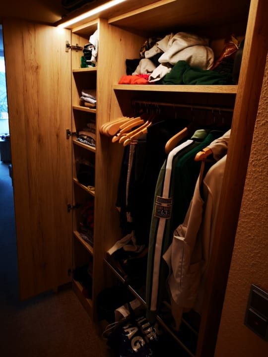 Zimmer Hotel Hahnenkleer Hof