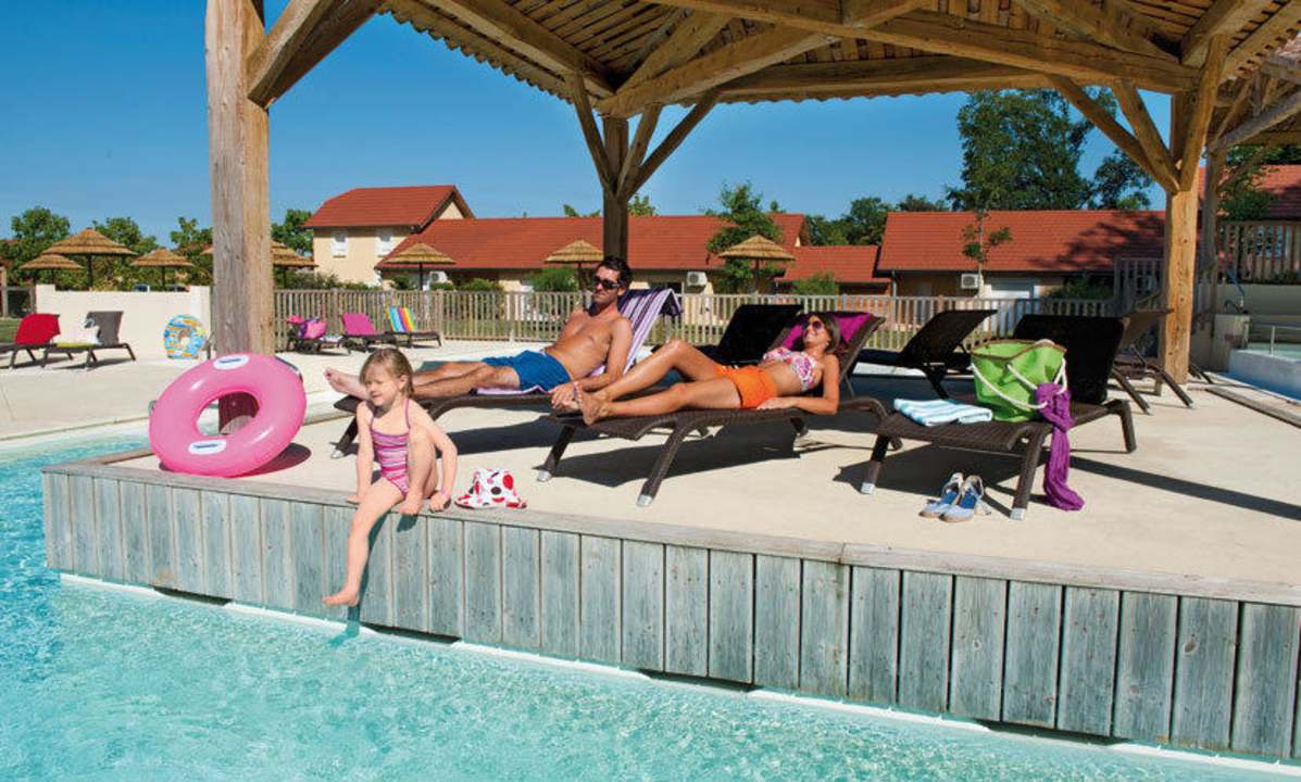 Belambra Clubs – Les Portes de Dordogne Belambra Clubs - Les Portes de Dordogne