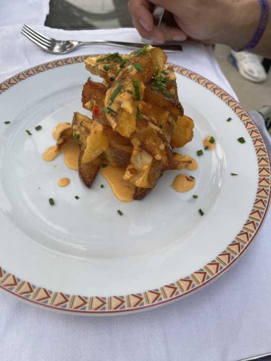 Gastro Mitsis Faliraki