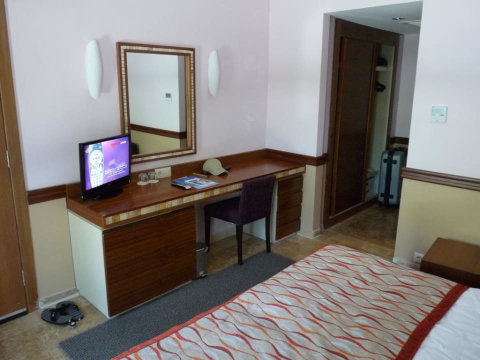 Schlafzimmer  Royal Atlantis Spa & Resort