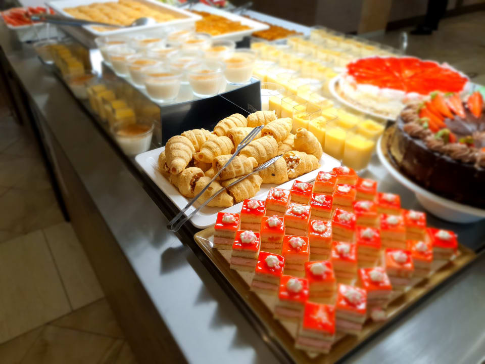 Gastro HI Hotels Imperial Resort