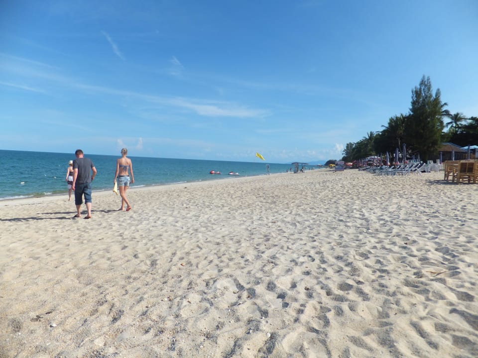 Lamai Wanta Lamai Wanta Beach Resort