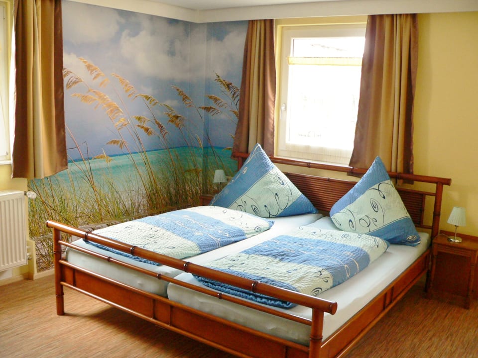 Zimmer Bodensee-Pension Kleine Welt - Hotel Garni