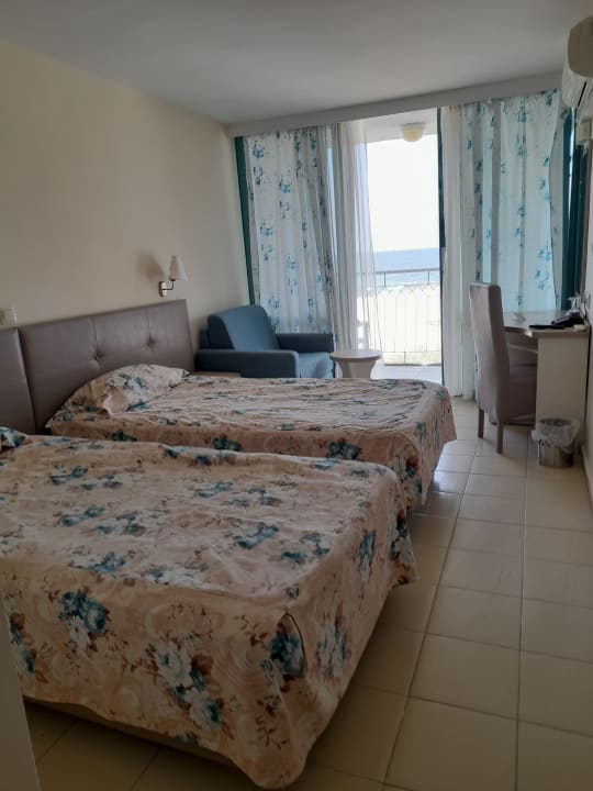 Zimmer Hotel Borjana