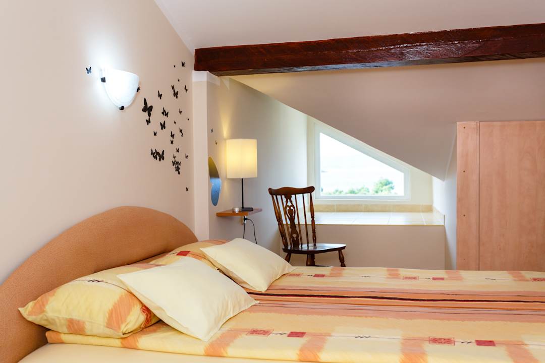 Zimmer Villa Elizabet